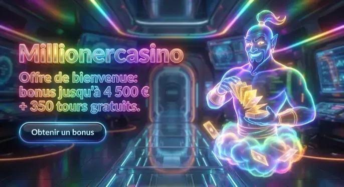 Millionercasino